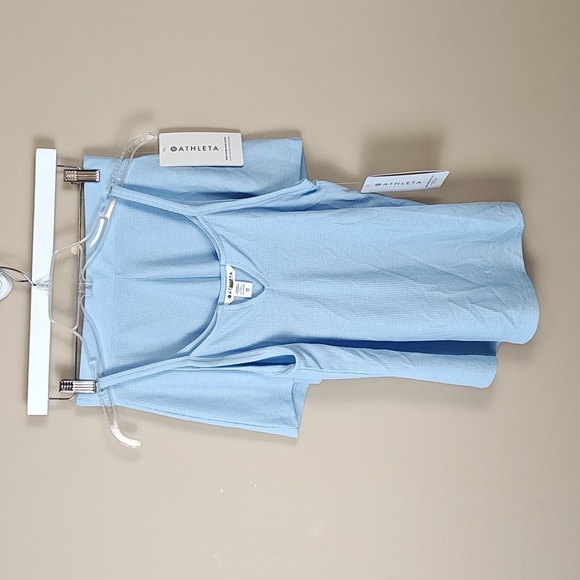 NWT Athleta Wind Down Sleep Set - Picture 3 of 8